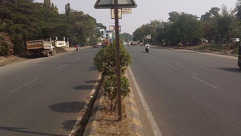 Jalna Road