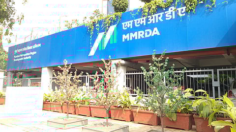 MMRDA