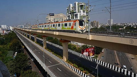 Nagpur Metro