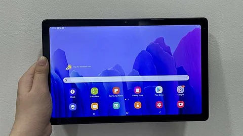 tab