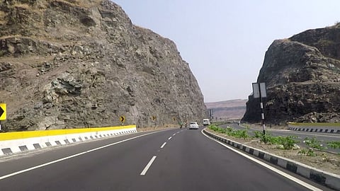Pune-Nashik Highway