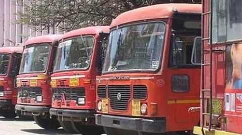 ST BUS
