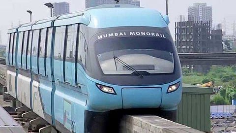 Mono Rail