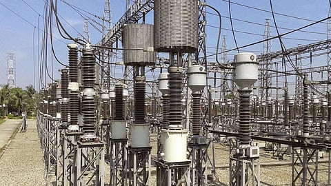 Electricity