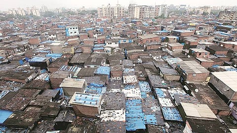Slum