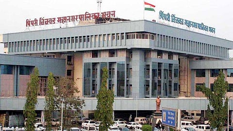 Pimpri Chinchwad Municipal Corporation