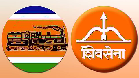 MNS, Shivsena