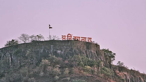Ajinkyatara Fort