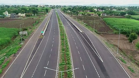 Pune-Nashik Highway