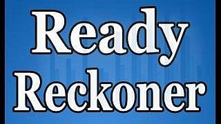 Ready Recknor