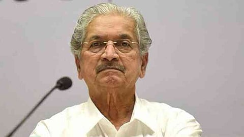 Subhash Desai