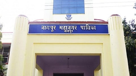 Nagpur Municipal Corporation