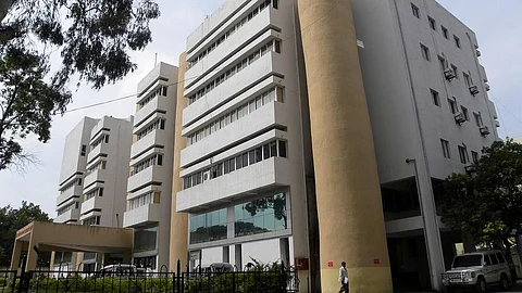 Ahmednagar