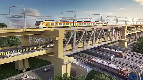 Nagpur Metro Rail