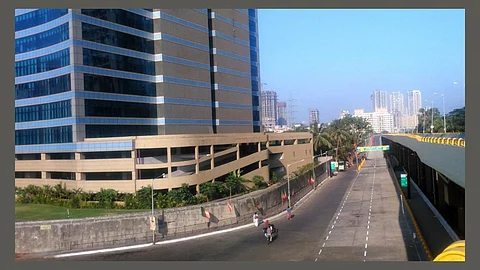 Mumbai