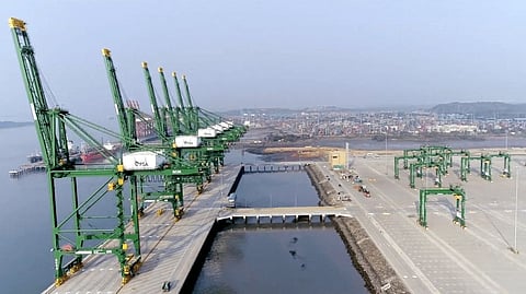 JNPT