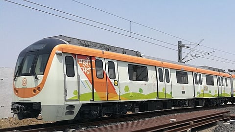 Nagpur Metro
