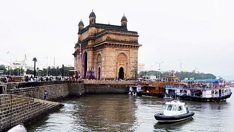 Gateway Of India