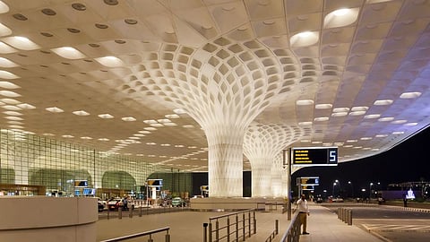 Mumbai Airport