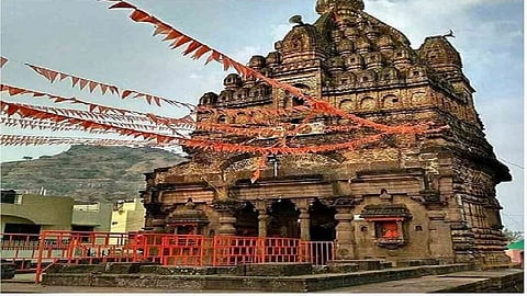 Khandoba Temple