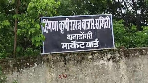 APMC Hingna