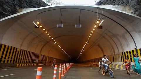 Mumbai