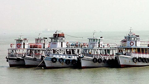 Inland Water Transport