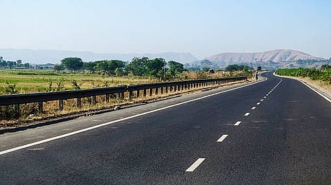 Road Development Scheme