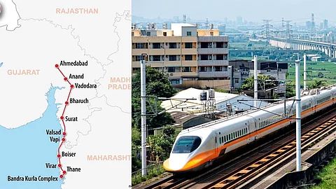 Railway