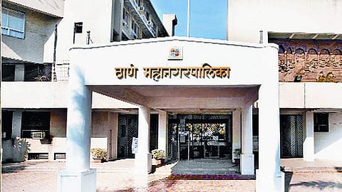 Thane Municipal Corporation