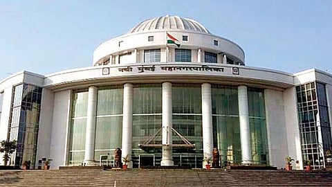 NMMC