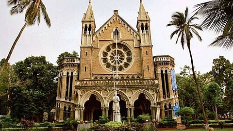 University Of Mumbai