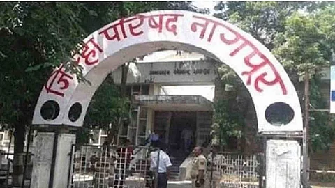 Nagpur ZP
