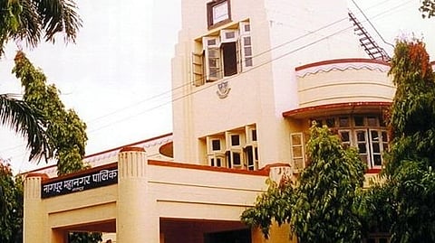 Nagpur Municipal Corporation