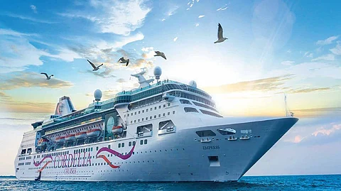 Cruise Truism