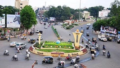 Solapur