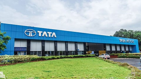 Tata Motors