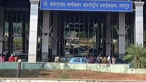 Nagpur Airport