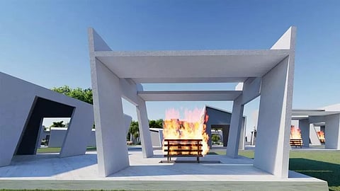 Crematorium