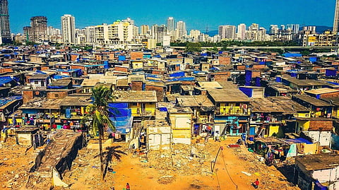 Dharavi