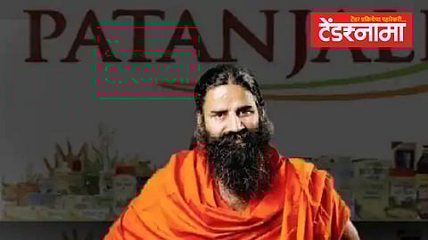 Baba Ramdev
