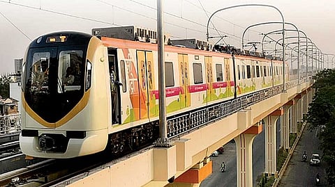 MahaMetro