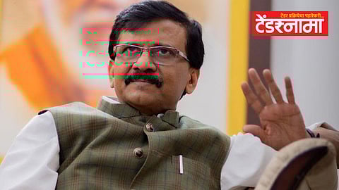 Sanjay Raut