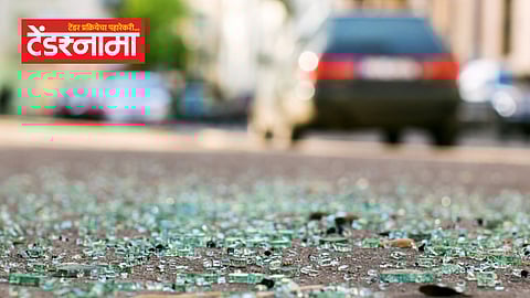 Mumbai Pune Expressway accident