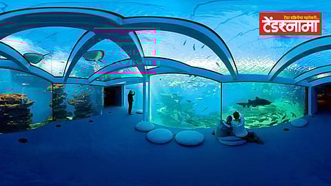 Aquarium