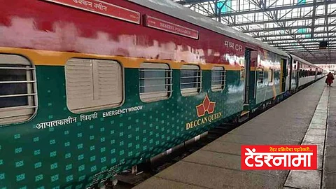 Deccan Queen