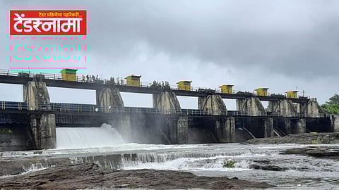 Khadakwasla Dam