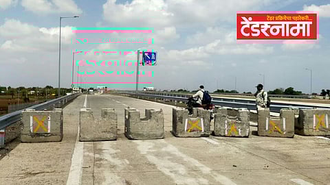 Samruddhi Expressway