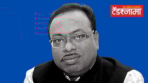 Chandrashekhar Bawankule