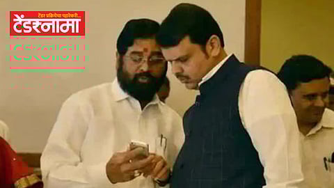 Devendra Fadnavis Eknath Shinde